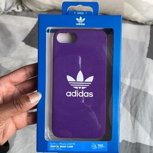 Adidas Phone Case